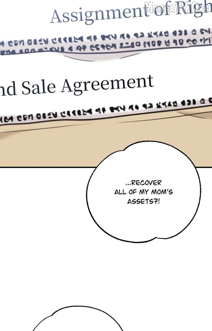 Stairway to Heaven [Official] Chapter 46 - page 83