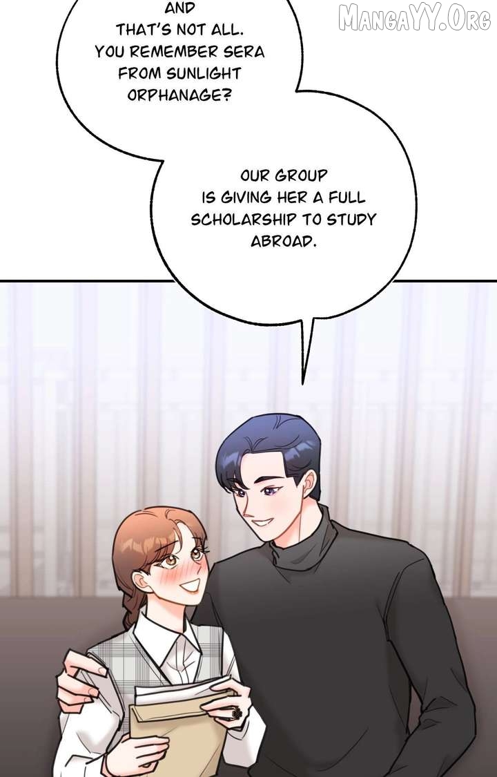 Stairway to Heaven [Official] Chapter 46 - page 84