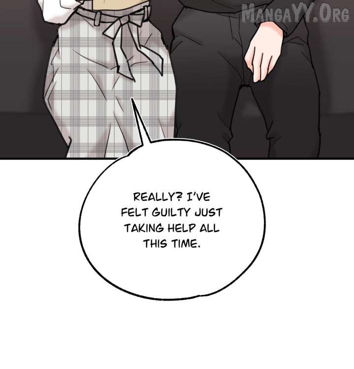 Stairway to Heaven [Official] Chapter 46 - page 85