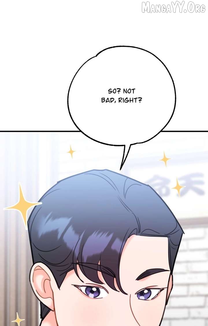 Stairway to Heaven [Official] Chapter 46 - page 86