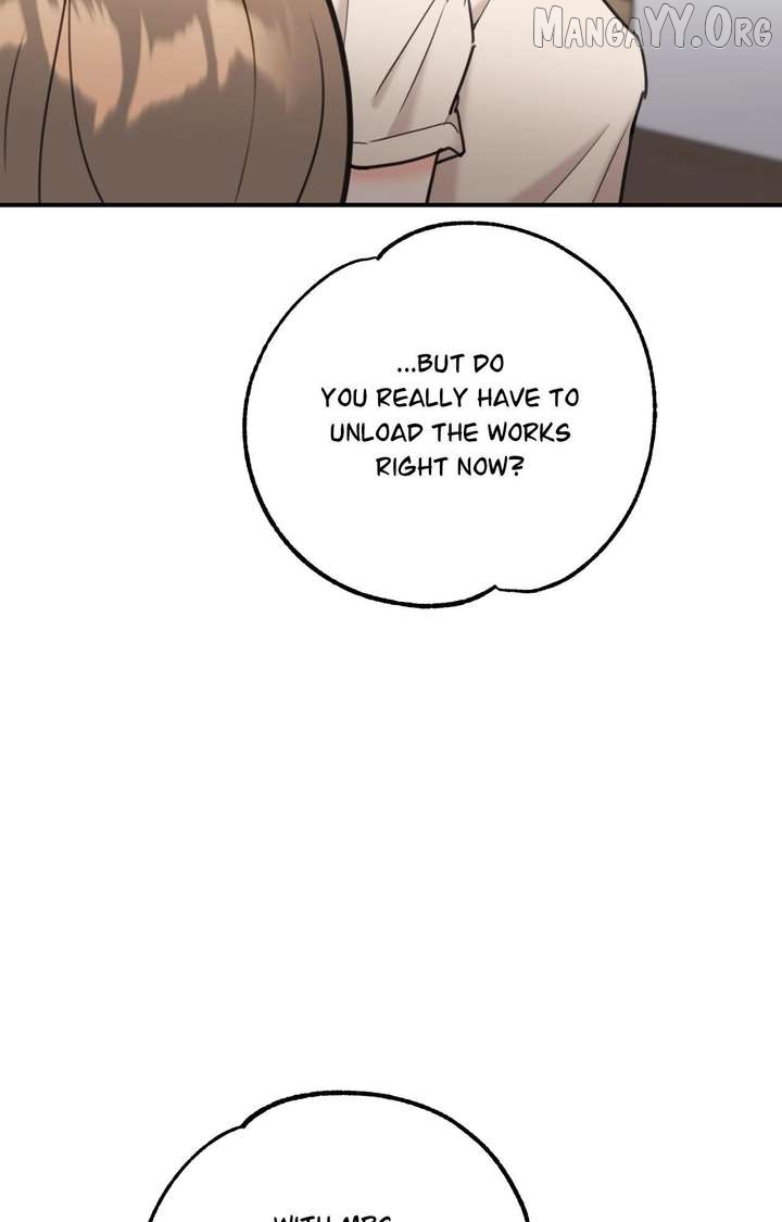 Stairway to Heaven [Official] Chapter 46 - page 9