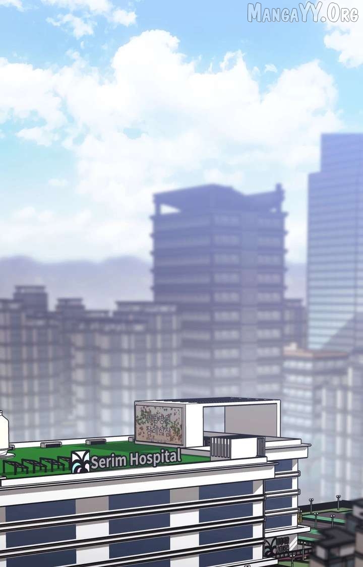 Stairway to Heaven [Official] Chapter 47 - page 1