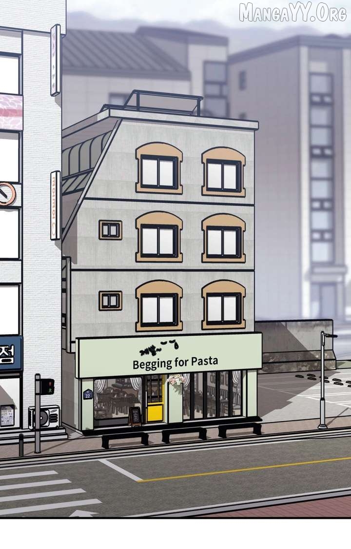 Stairway to Heaven [Official] Chapter 47 - page 10