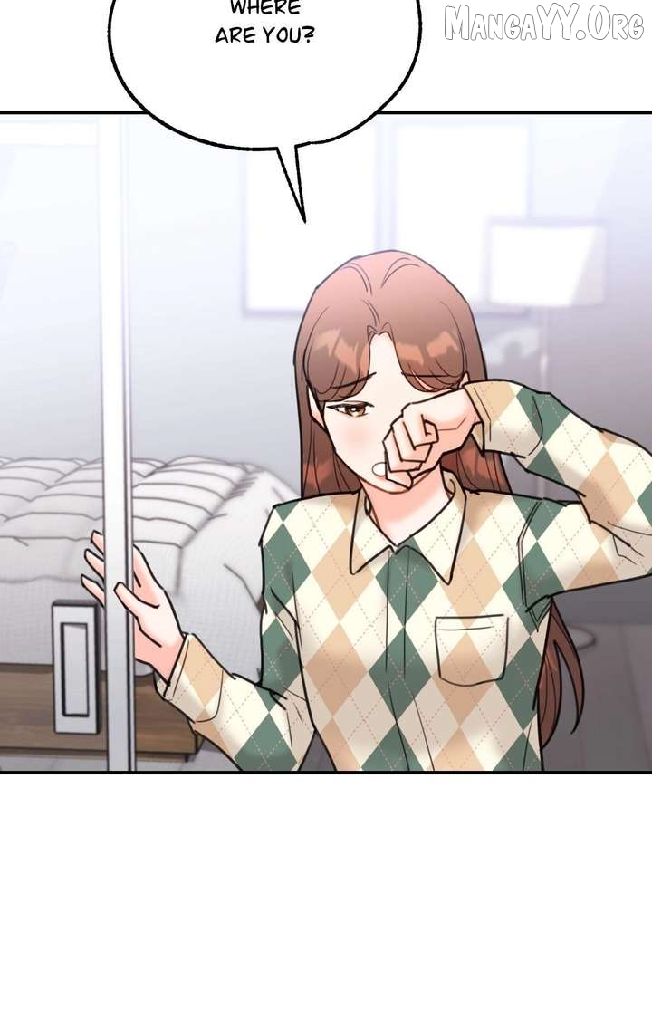 Stairway to Heaven [Official] Chapter 47 - page 106