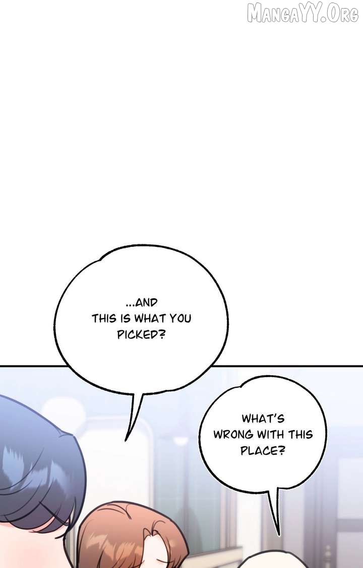 Stairway to Heaven [Official] Chapter 47 - page 11