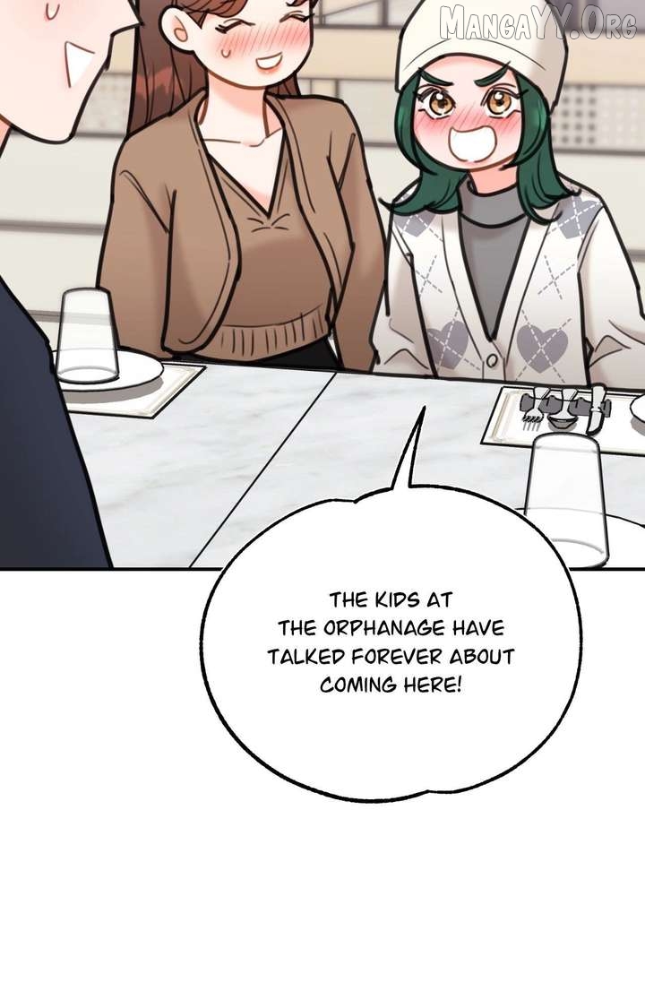 Stairway to Heaven [Official] Chapter 47 - page 12