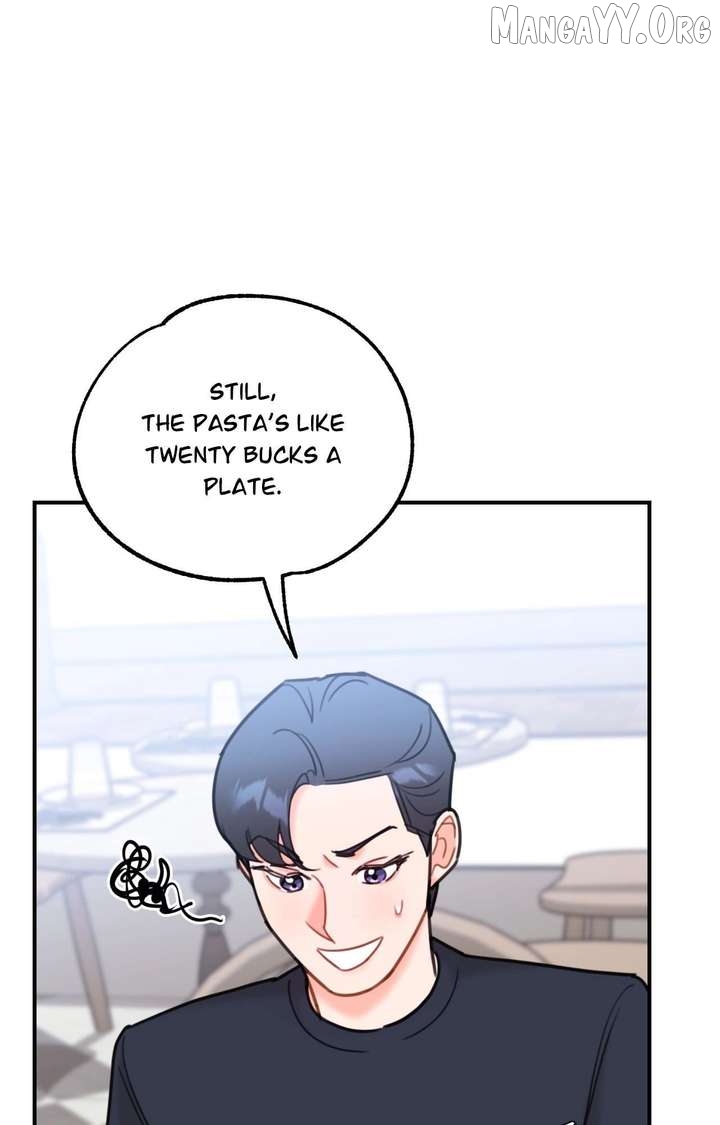 Stairway to Heaven [Official] Chapter 47 - page 14