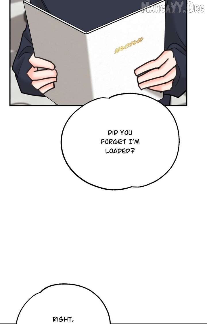 Stairway to Heaven [Official] Chapter 47 - page 15