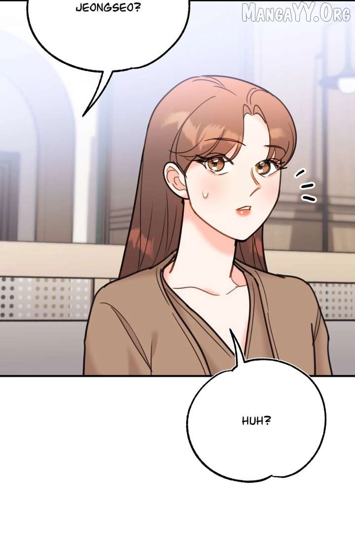 Stairway to Heaven [Official] Chapter 47 - page 16