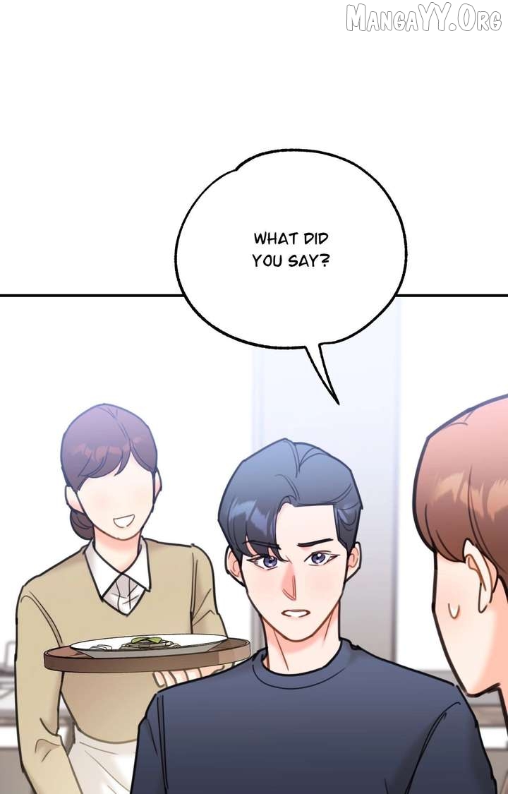 Stairway to Heaven [Official] Chapter 47 - page 17