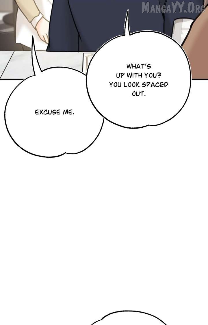 Stairway to Heaven [Official] Chapter 47 - page 18