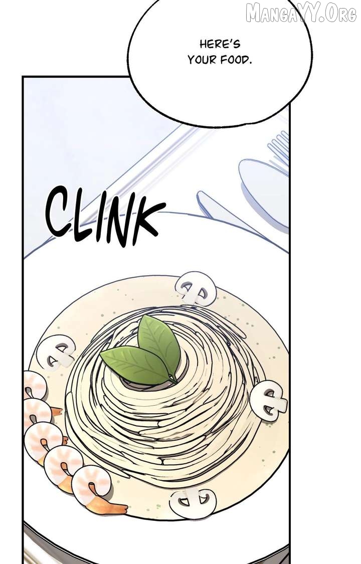 Stairway to Heaven [Official] Chapter 47 - page 19