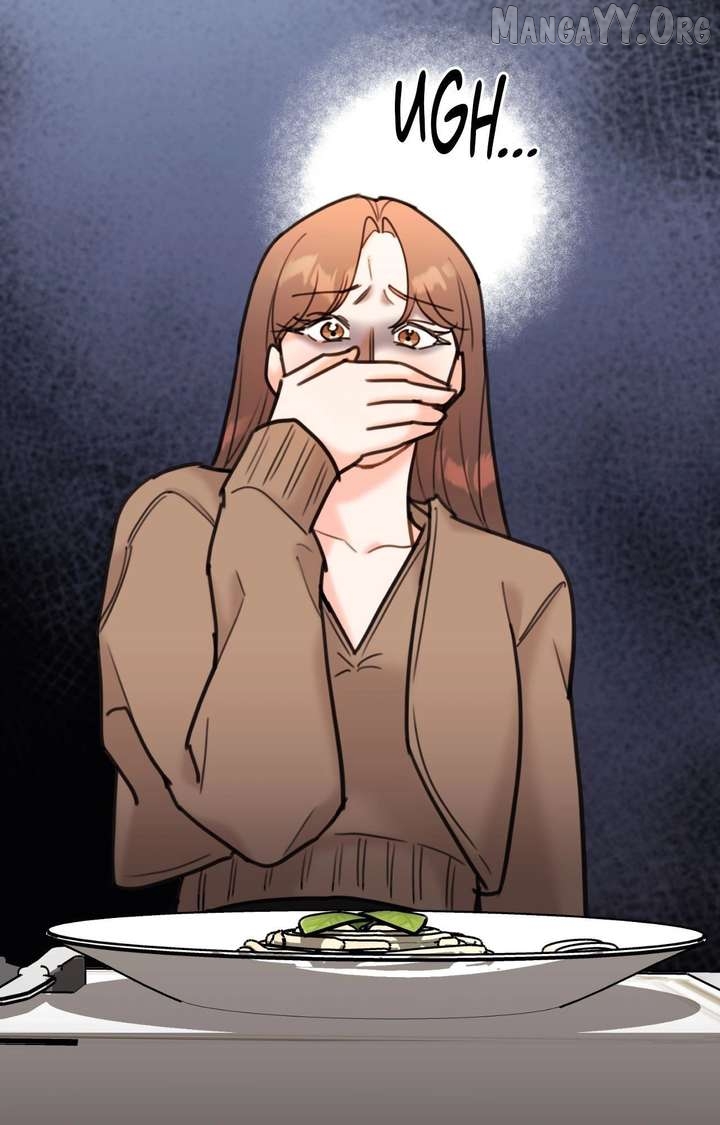 Stairway to Heaven [Official] Chapter 47 - page 21