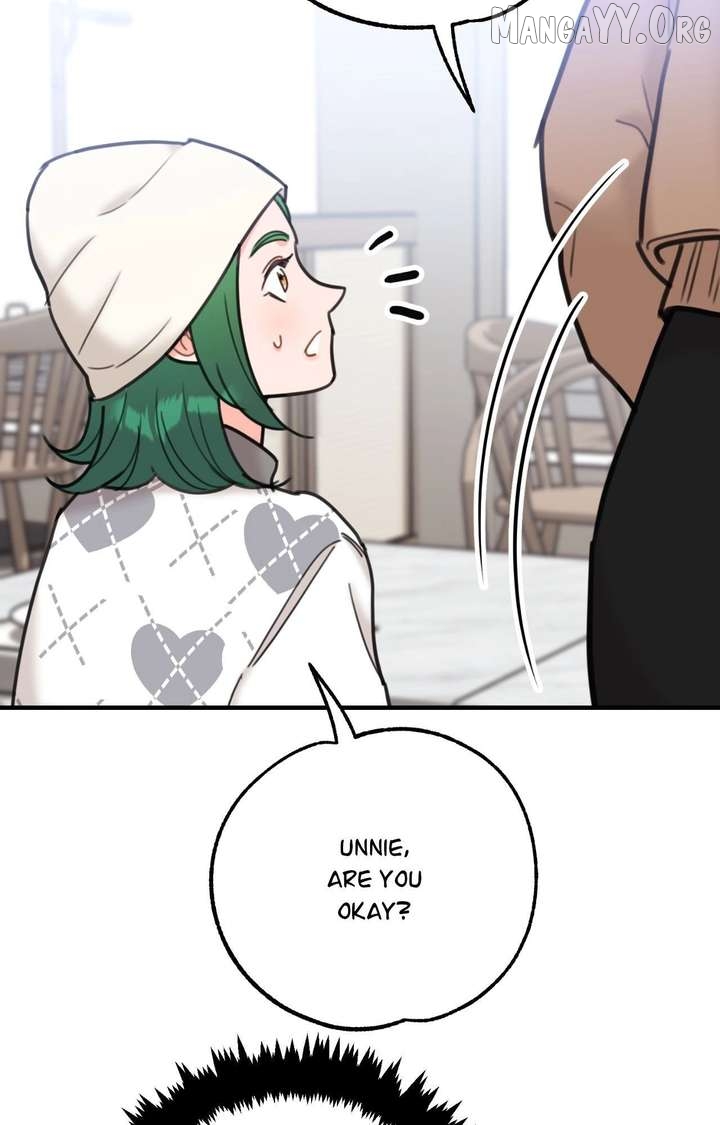 Stairway to Heaven [Official] Chapter 47 - page 23