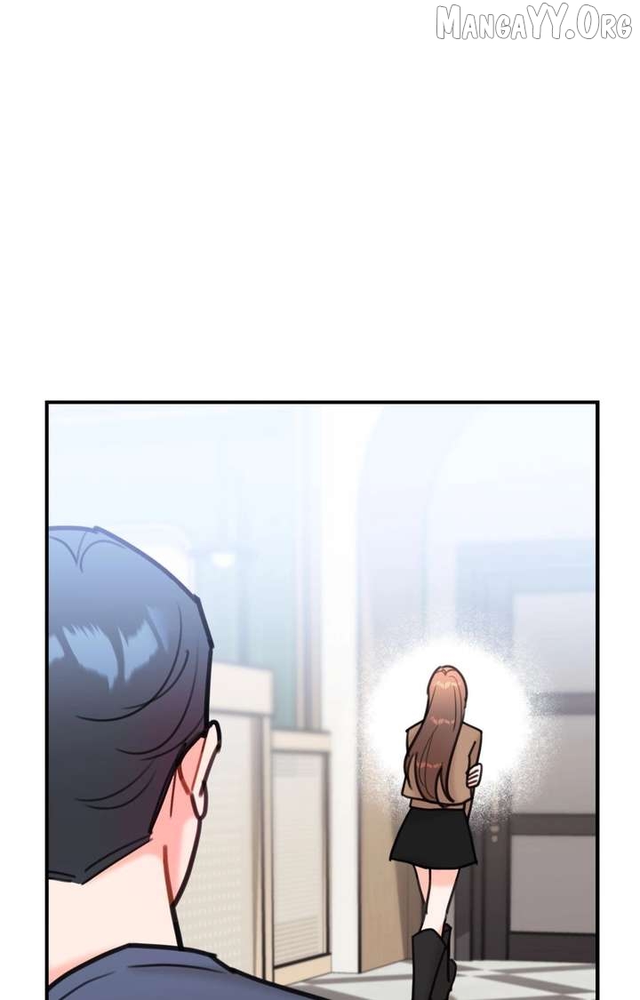 Stairway to Heaven [Official] Chapter 47 - page 25