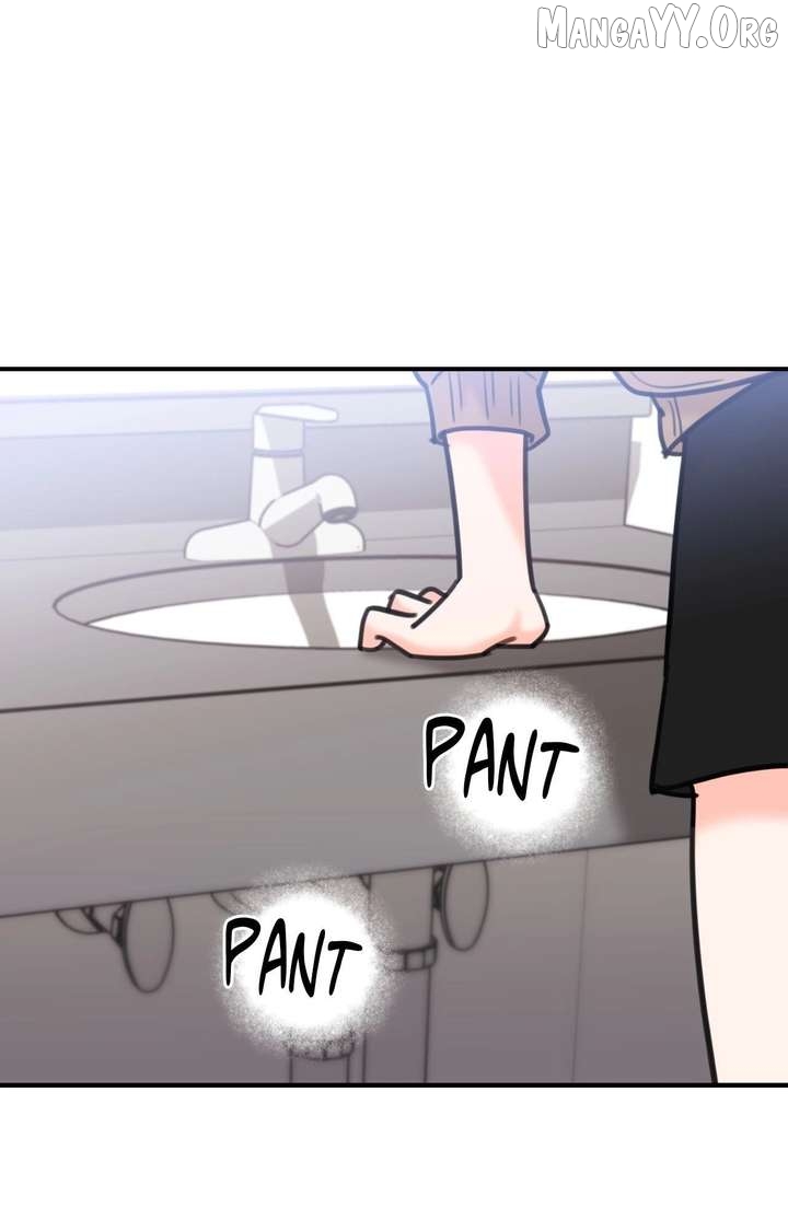 Stairway to Heaven [Official] Chapter 47 - page 29