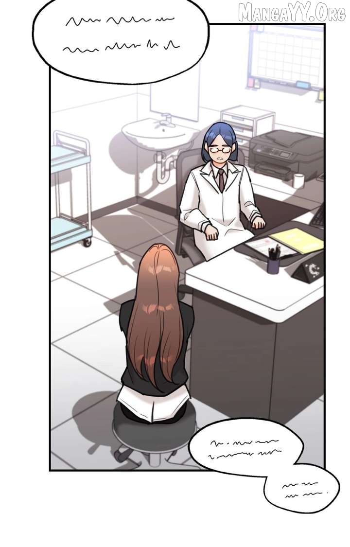 Stairway to Heaven [Official] Chapter 47 - page 3