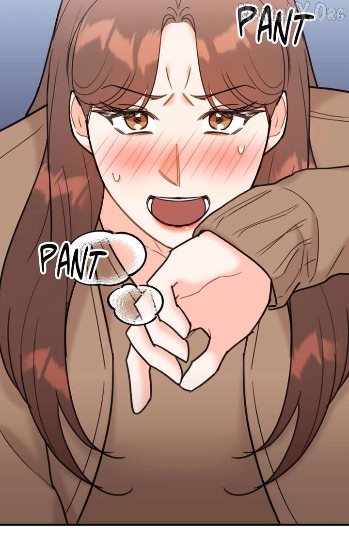 Stairway to Heaven [Official] Chapter 47 - page 31