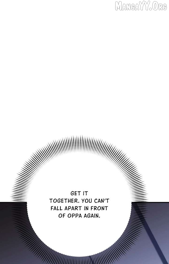 Stairway to Heaven [Official] Chapter 47 - page 32