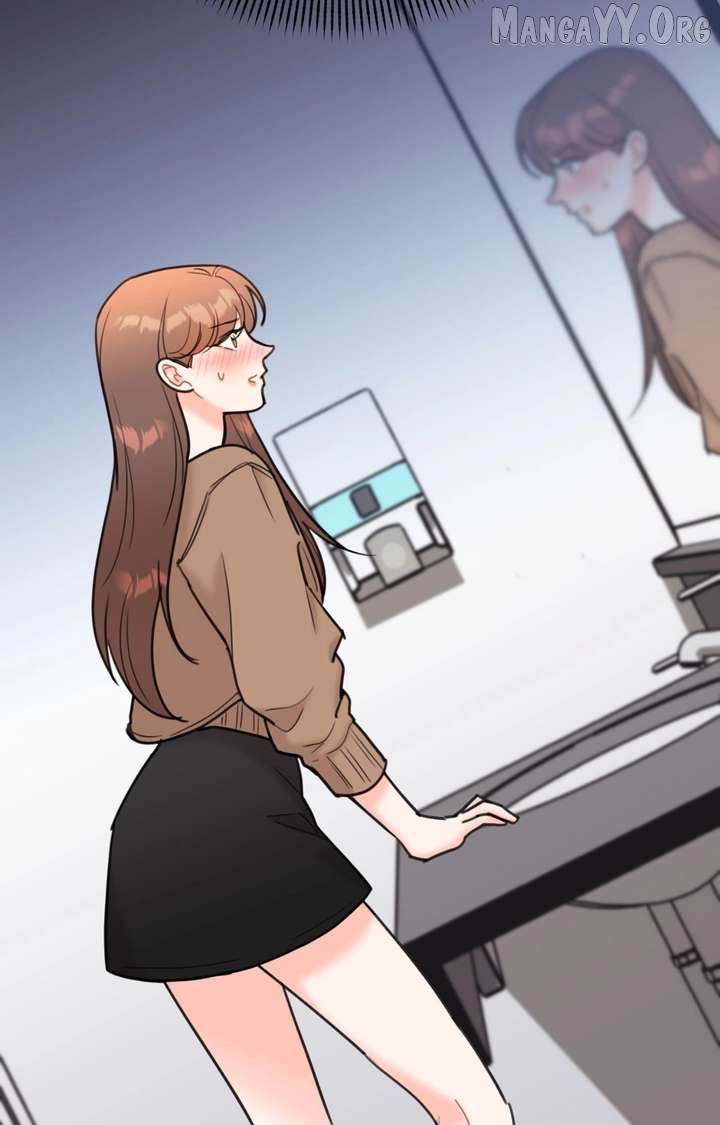 Stairway to Heaven [Official] Chapter 47 - page 33