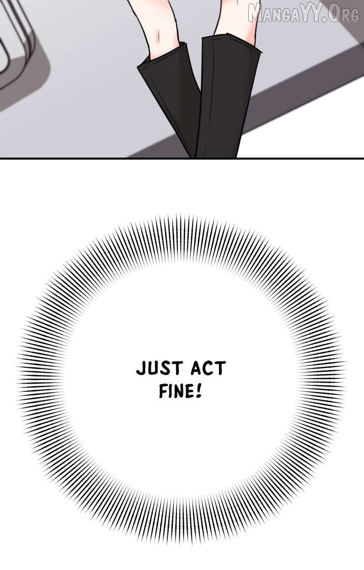 Stairway to Heaven [Official] Chapter 47 - page 34