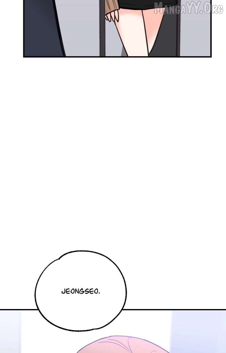 Stairway to Heaven [Official] Chapter 47 - page 37