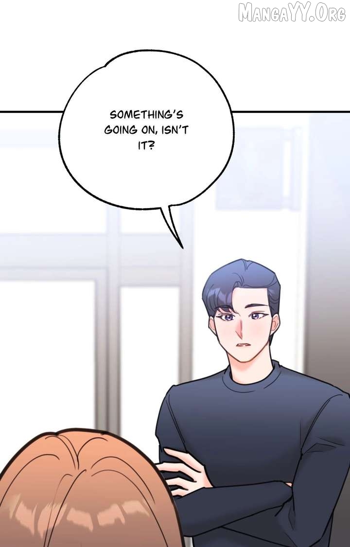 Stairway to Heaven [Official] Chapter 47 - page 39