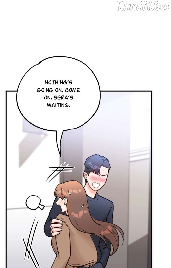 Stairway to Heaven [Official] Chapter 47 - page 41