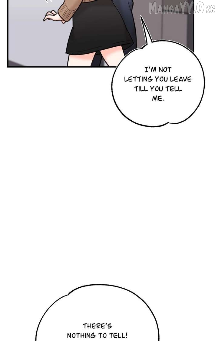 Stairway to Heaven [Official] Chapter 47 - page 42