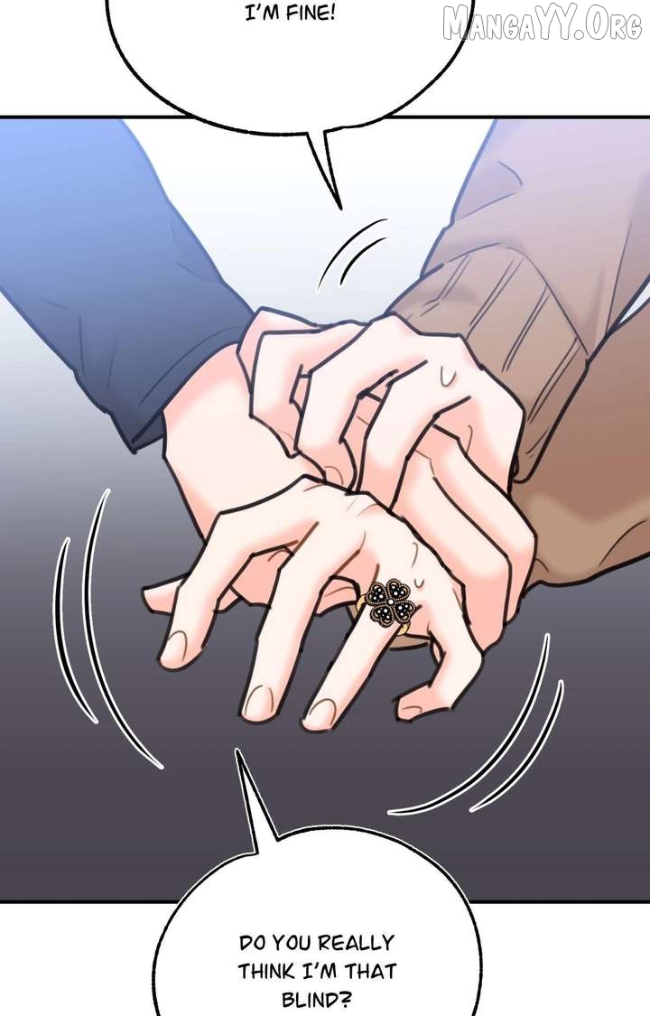 Stairway to Heaven [Official] Chapter 47 - page 43