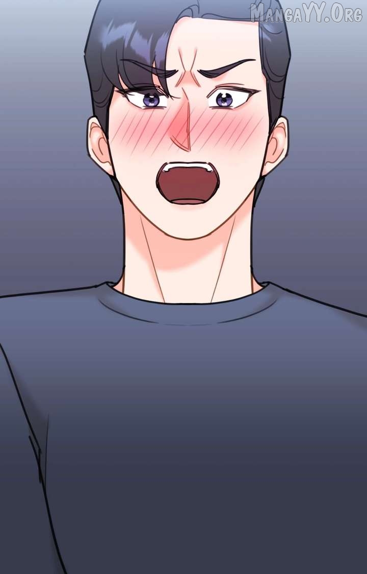 Stairway to Heaven [Official] Chapter 47 - page 45