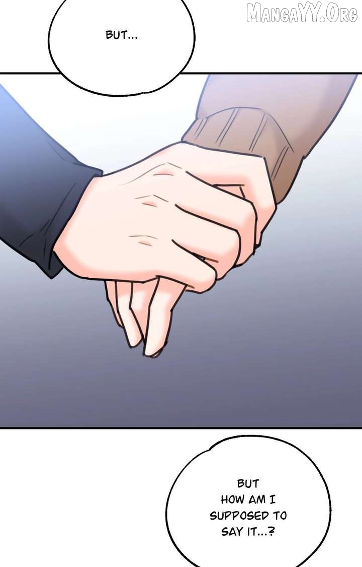 Stairway to Heaven [Official] Chapter 47 - page 49