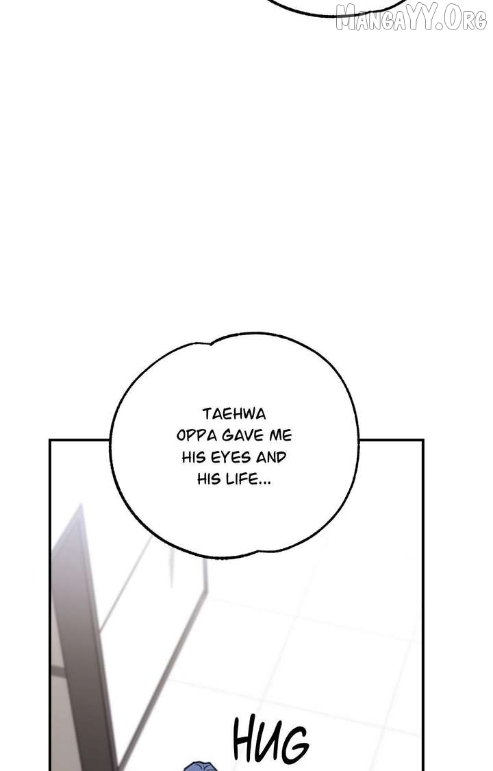 Stairway to Heaven [Official] Chapter 47 - page 50