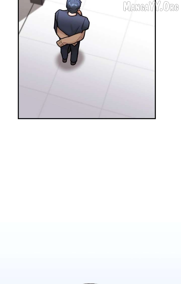 Stairway to Heaven [Official] Chapter 47 - page 51