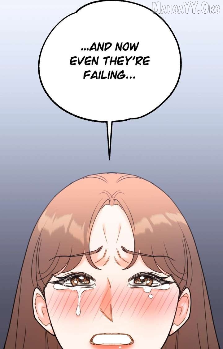 Stairway to Heaven [Official] Chapter 47 - page 52