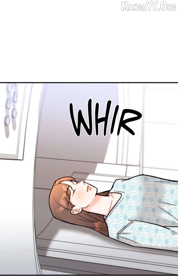 Stairway to Heaven [Official] Chapter 47 - page 58