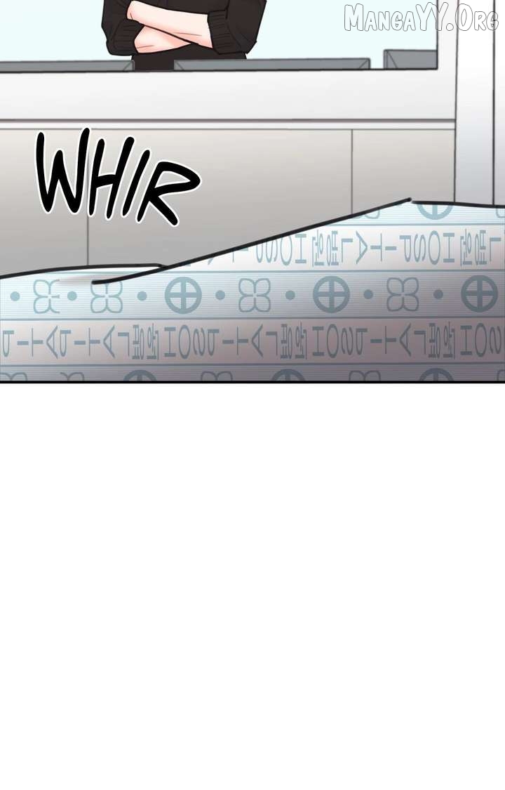 Stairway to Heaven [Official] Chapter 47 - page 60