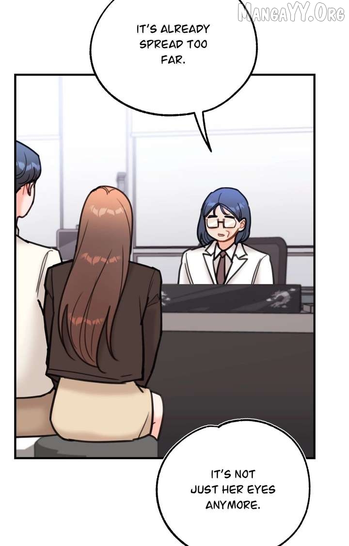 Stairway to Heaven [Official] Chapter 47 - page 62