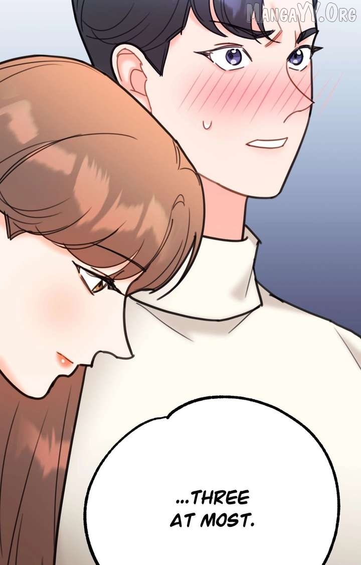 Stairway to Heaven [Official] Chapter 47 - page 64