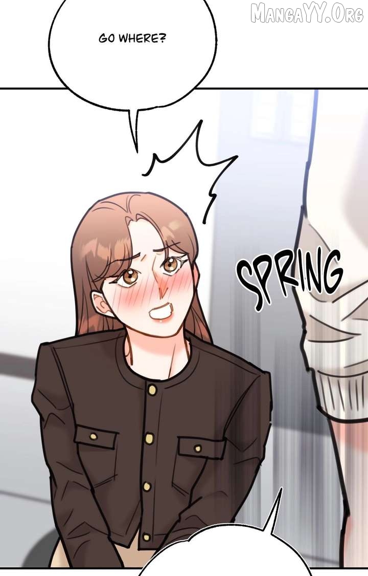 Stairway to Heaven [Official] Chapter 47 - page 67