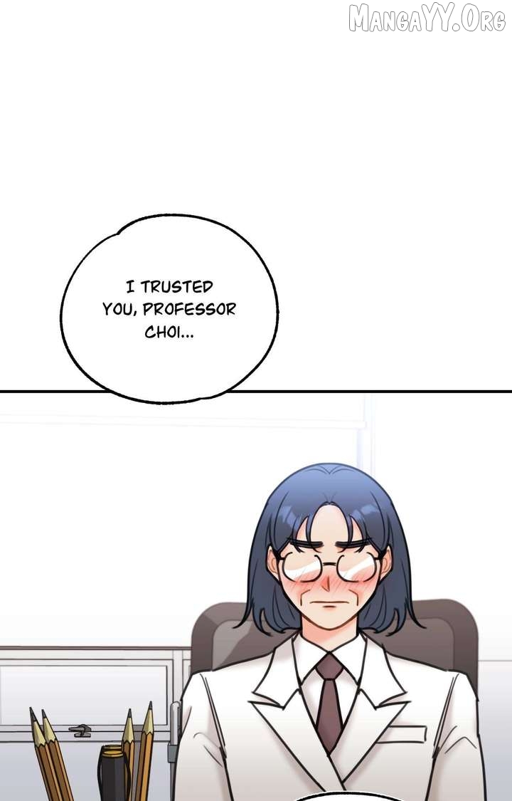 Stairway to Heaven [Official] Chapter 47 - page 69