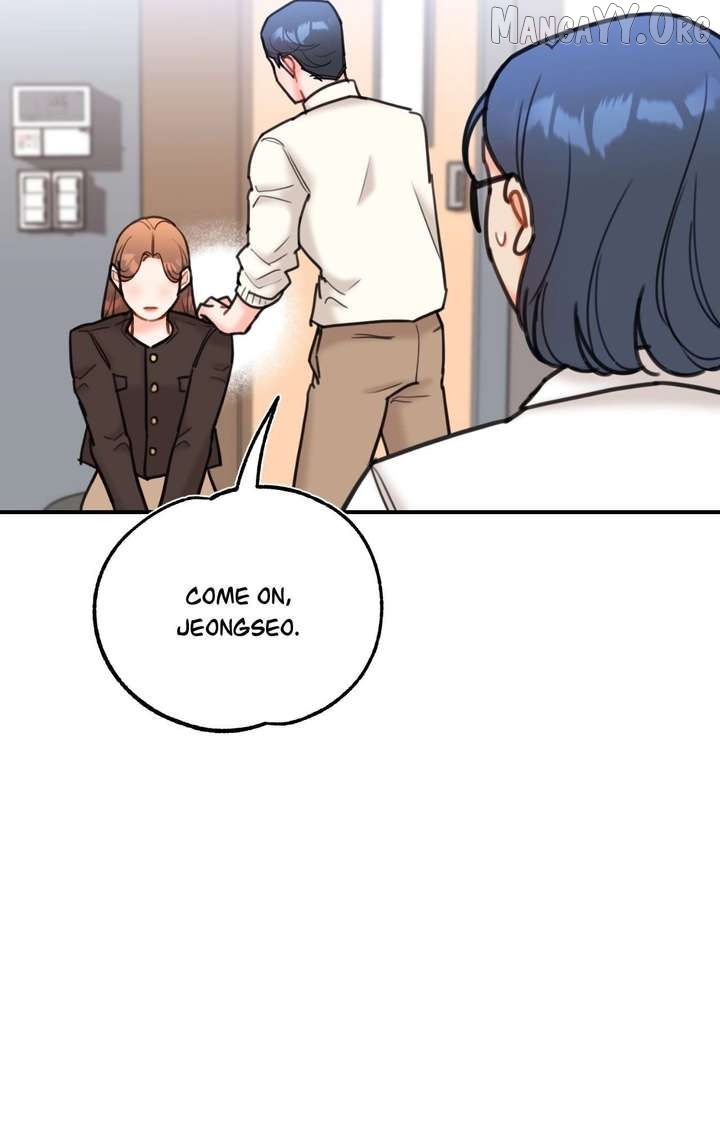 Stairway to Heaven [Official] Chapter 47 - page 73