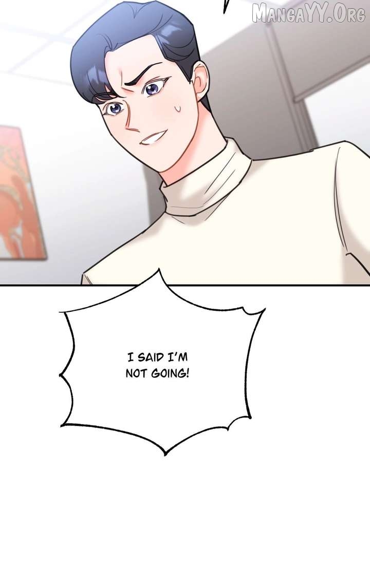 Stairway to Heaven [Official] Chapter 47 - page 75