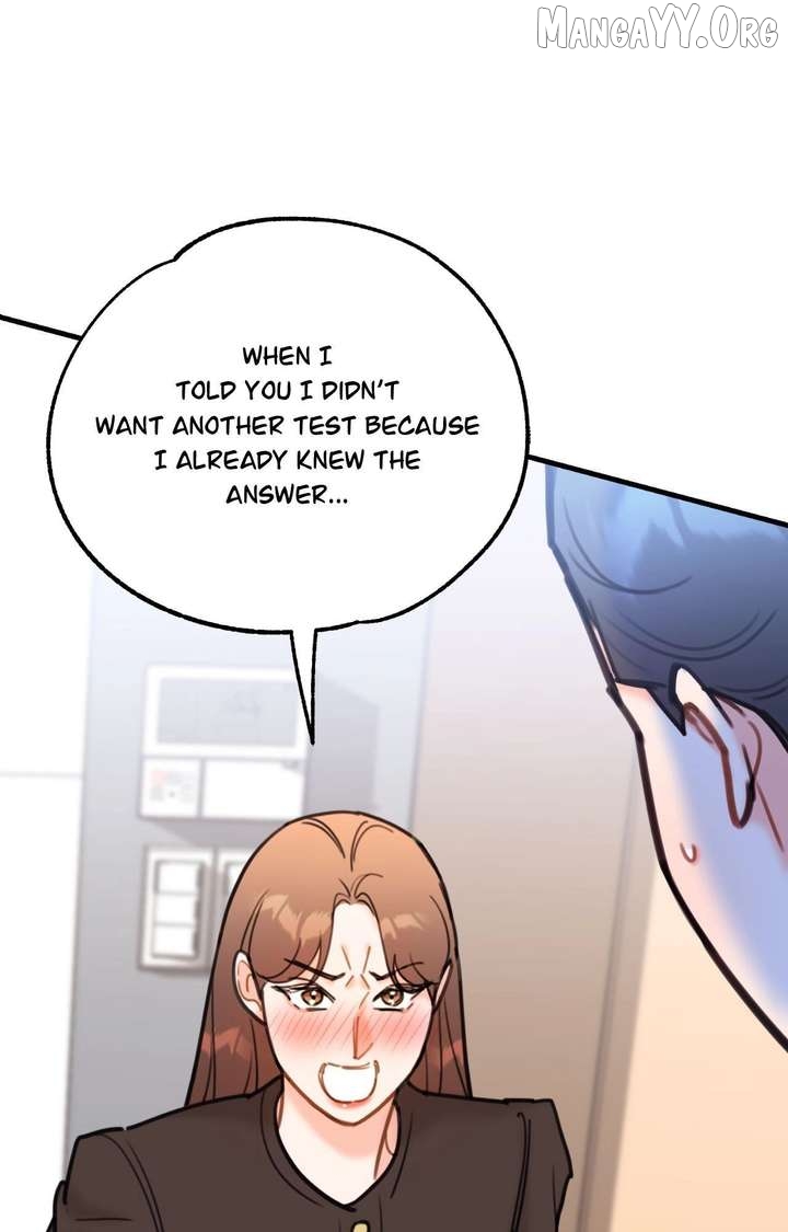 Stairway to Heaven [Official] Chapter 47 - page 76