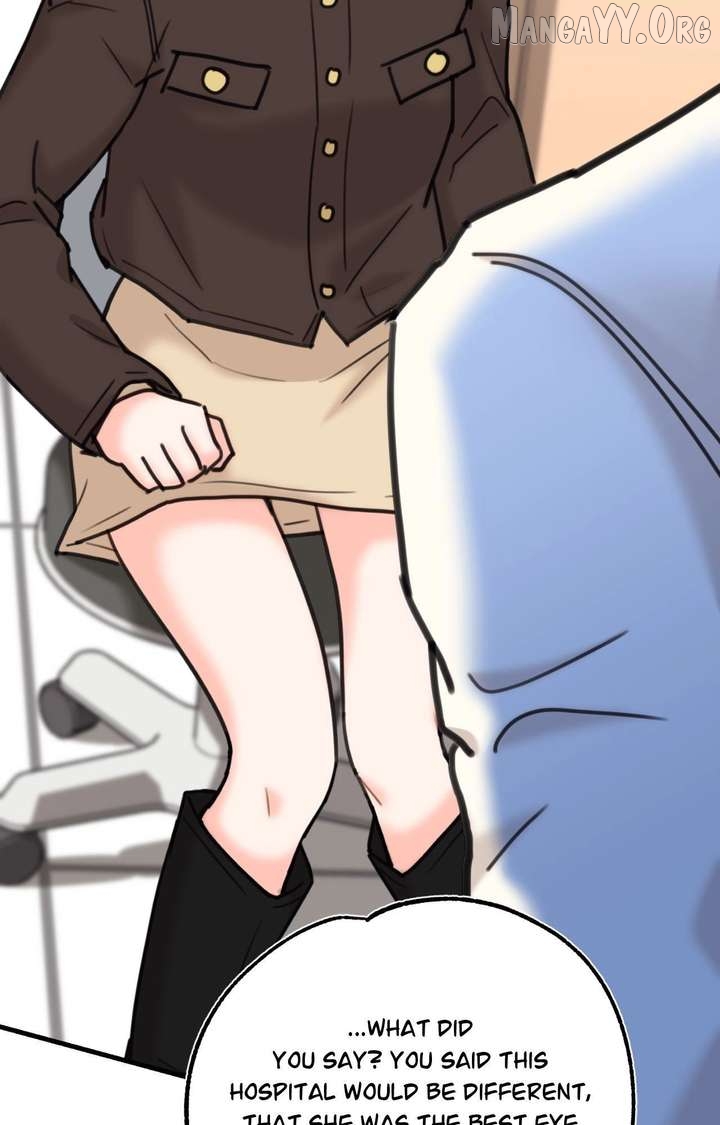 Stairway to Heaven [Official] Chapter 47 - page 77