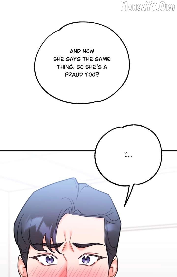 Stairway to Heaven [Official] Chapter 47 - page 79