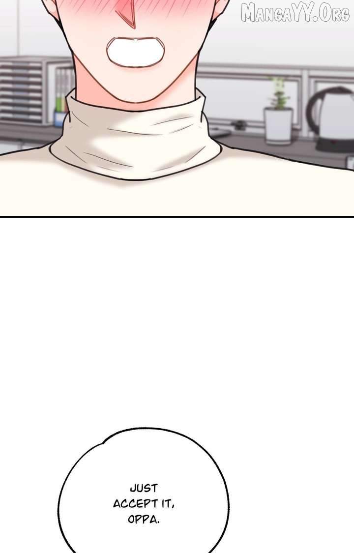 Stairway to Heaven [Official] Chapter 47 - page 80