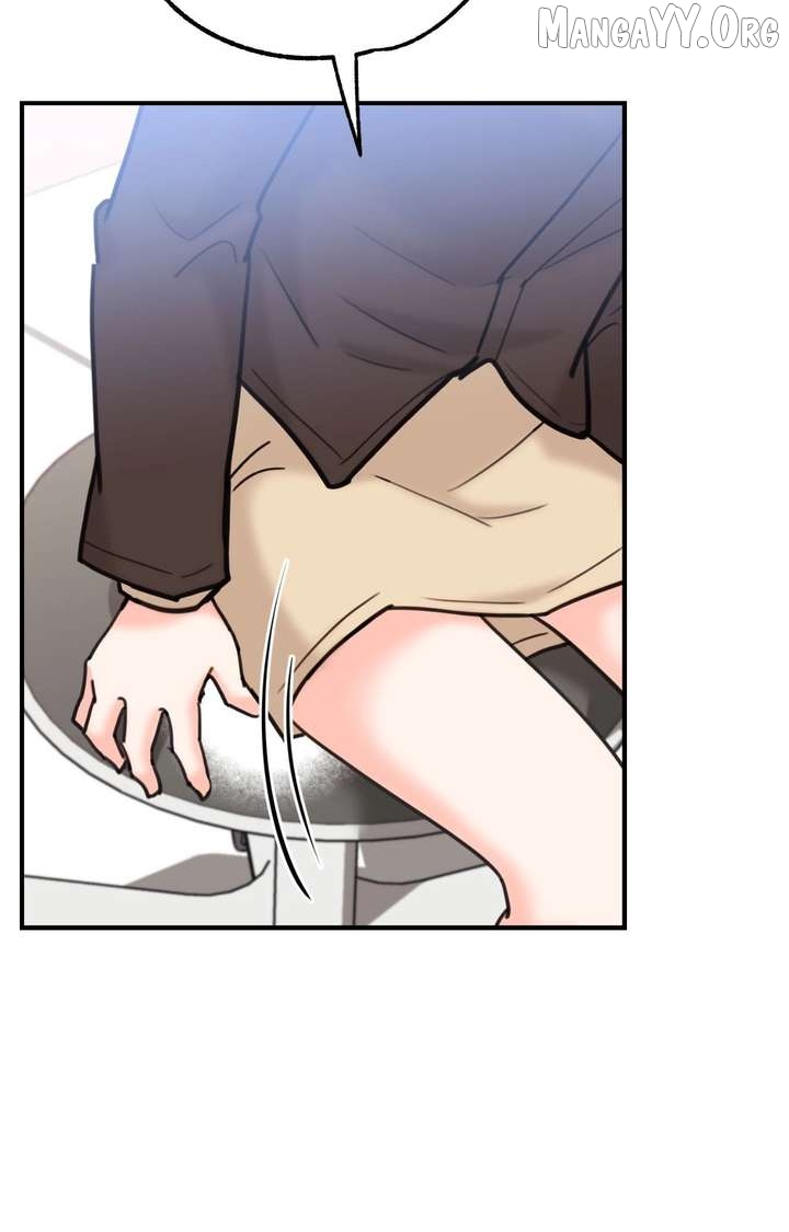 Stairway to Heaven [Official] Chapter 47 - page 81