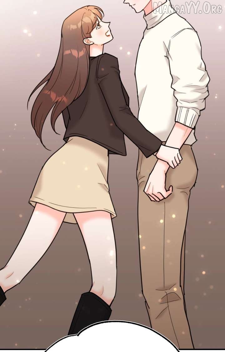 Stairway to Heaven [Official] Chapter 47 - page 83