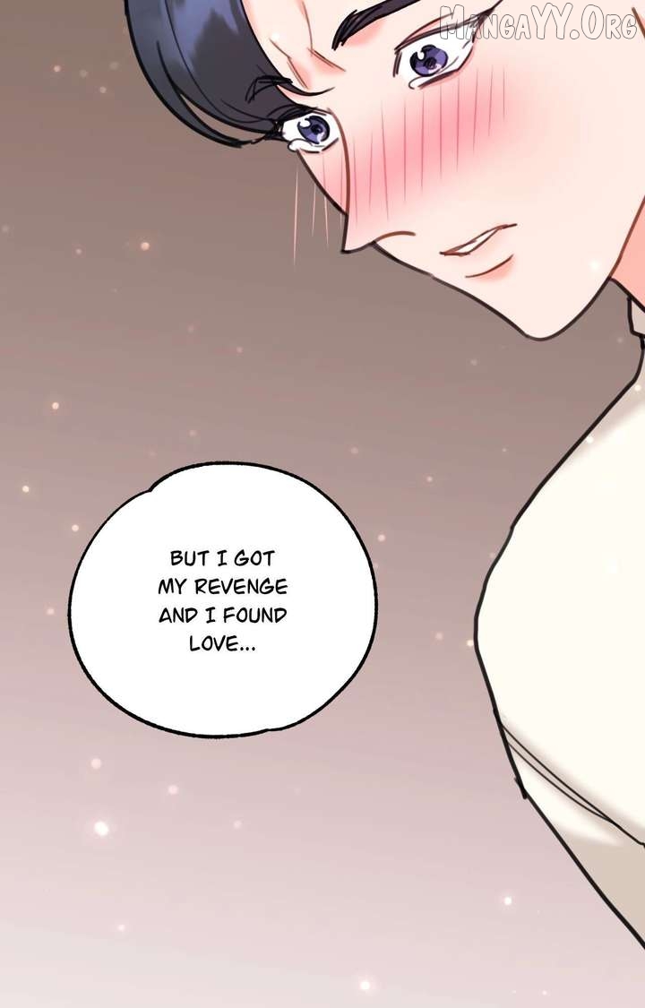 Stairway to Heaven [Official] Chapter 47 - page 87